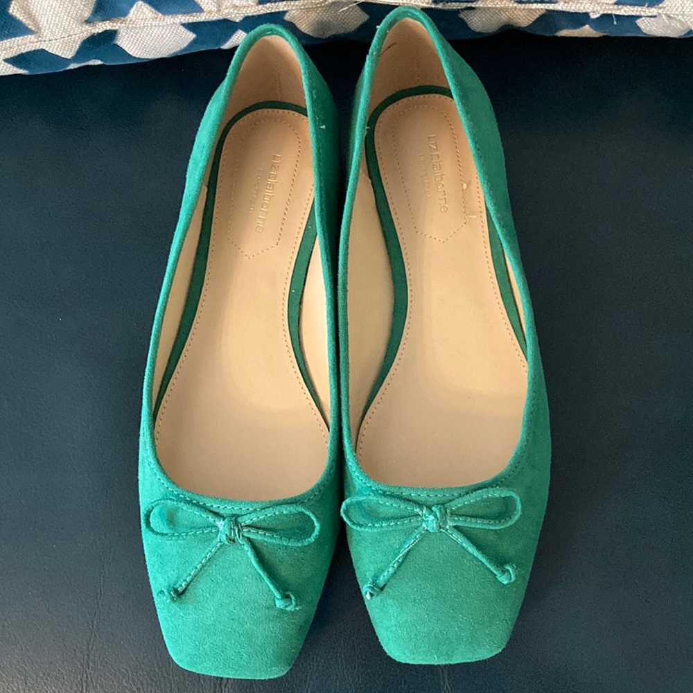Liz Claiborne Flats